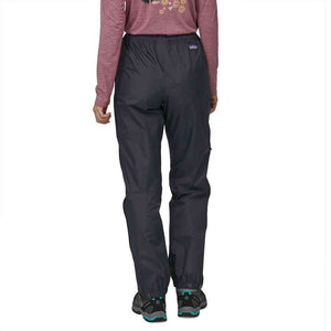 Patagonia Vedenpitävät kuorihousut Torrentshell 3L Rain Pants Women's Treeline Outdoors