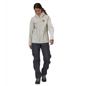 Patagonia Vedenpitävät kuorihousut Torrentshell 3L Rain Pants Women's Treeline Outdoors