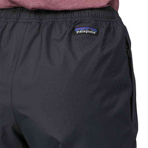 Patagonia Vedenpitävät kuorihousut Torrentshell 3L Rain Pants Women's Treeline Outdoors