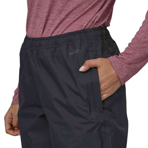 Patagonia Vedenpitävät kuorihousut Torrentshell 3L Rain Pants Women's Treeline Outdoors