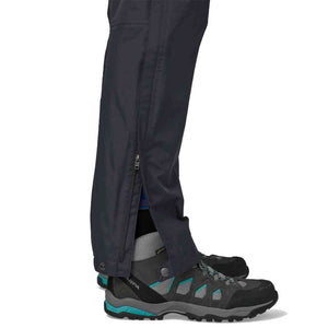 Patagonia Vedenpitävät kuorihousut Torrentshell 3L Rain Pants Women's Treeline Outdoors