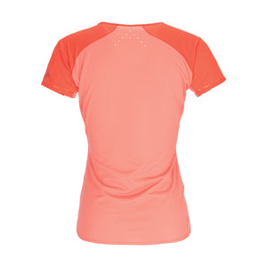 Rab T-paidat Sonic Ultra Tee Women's Treeline Outdoors
