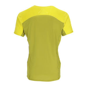 Rab T-paidat Sonic Ultra Tee Men's Treeline Outdoors