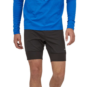 Patagonia Shortsit Endless Run Shorts Men's Treeline Outdoors