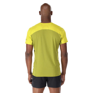 Rab T-paidat Sonic Ultra Tee Men's Treeline Outdoors