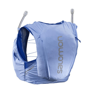 Salomon Juoksureput Sense Pro 10 Women's Running Vest Treeline Outdoors