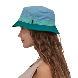 Patagonia Wavefarer Bucket Hat Treeline Outdoors