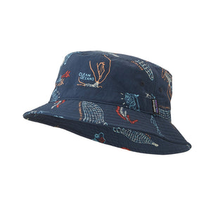 Patagonia Wavefarer Bucket Hat Treeline Outdoors
