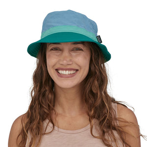 Patagonia Wavefarer Bucket Hat Treeline Outdoors