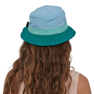Patagonia Wavefarer Bucket Hat Treeline Outdoors