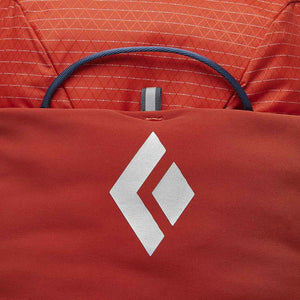 Black Diamond Juoksureput Pursuit Backpack 15L Treeline Outdoors