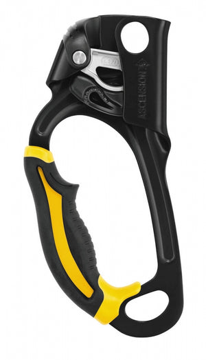 Petzl Nousukahvat ja tarraimet Ascension nousukahva Treeline Outdoors