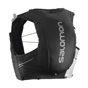 Salomon Juoksureput Sense Pro 10 Running Vest Treeline Outdoors