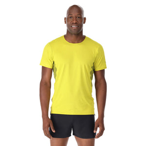 Rab T-paidat Sonic Ultra Tee Men's Treeline Outdoors