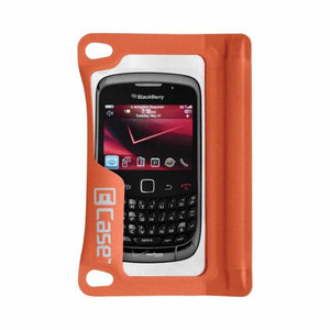 ECase Kuivapussit E-Case Waterproof Phone Case Treeline Outdoors