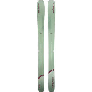 Elan Laskettelusukset Ripstick 102 Women's 22/23 Treeline Outdoors