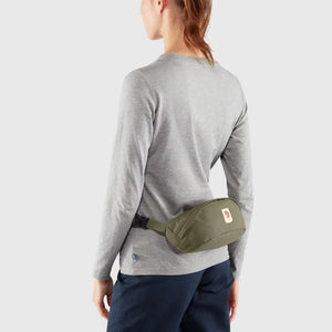 Fjällräven Vyölaukut Ulvö Hip Pack Medium Treeline Outdoors