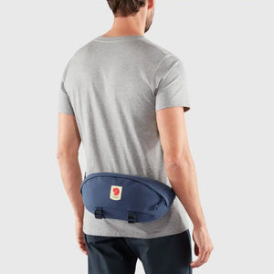 Fjällräven Vyölaukut Ulvö Hip Pack Large Treeline Outdoors