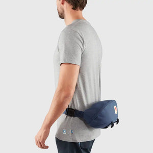 Fjällräven Vyölaukut Ulvö Hip Pack Large Treeline Outdoors
