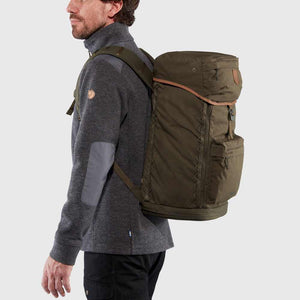 Fjällräven Metsästysreput Singi Stubben Treeline Outdoors