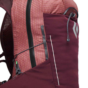 Black Diamond Juoksureput Women's Pursuit Backpack 15L Treeline Outdoors