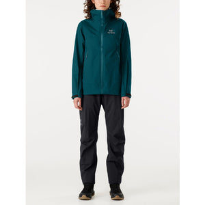 Arc'teryx Vedenpitävät kuorihousut Beta Pant Women's Treeline Outdoors