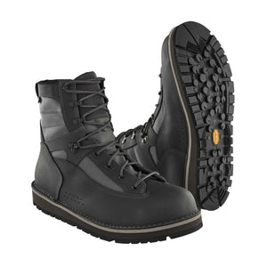 Patagonia Kahluukengät Foot Tractor Wading Boots - Sticky Rubber Treeline Outdoors