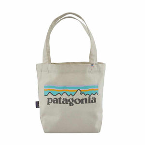 Patagonia Laukut ja kassit Mini Tote Kangaskassi Treeline Outdoors