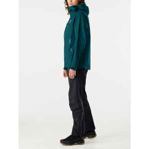 Arc'teryx Vedenpitävät kuorihousut Beta Pant Women's Treeline Outdoors