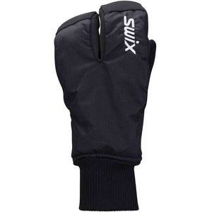 Swix Käsineet Endure Split Mitt JR Treeline Outdoors