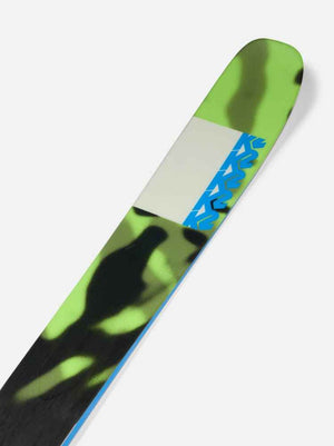 K2 Laskettelusukset Mindbender 108Ti Skis 21/22 Treeline Outdoors