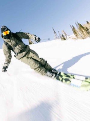 K2 Laskettelusukset Mindbender 108Ti Skis 21/22 Treeline Outdoors