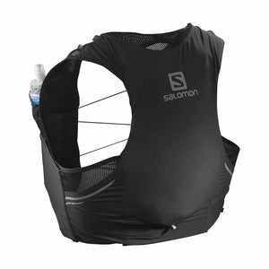 Salomon Juoksureput Sense Pro 5 Set Treeline Outdoors