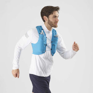 Salomon Juoksureput Sense Pro 10 Running Vest Treeline Outdoors