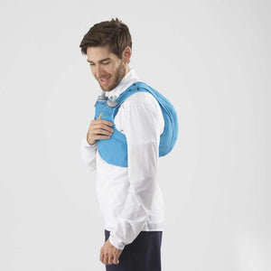 Salomon Juoksureput Sense Pro 10 Running Vest Treeline Outdoors