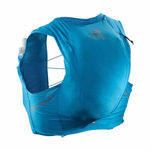 Salomon Juoksureput Sense Pro 10 Running Vest Treeline Outdoors