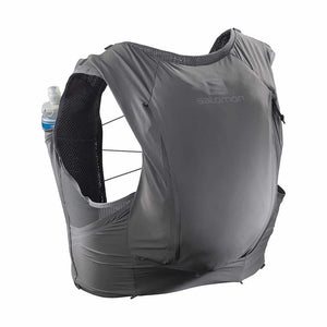 Salomon Juoksureput Sense Pro 10 Running Vest Treeline Outdoors