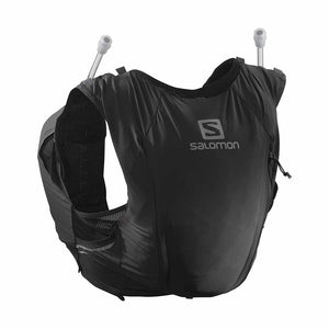 Salomon Juoksureput Sense Pro 10 Women's Running Vest Treeline Outdoors