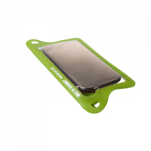 Sea To Summit Kuivapussit TPU Waterproof Case for Smartphone Treeline Outdoors