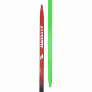Madshus Luistelusukset Redline 3.0 F3 LTD Green Base 21/22 Treeline Outdoors