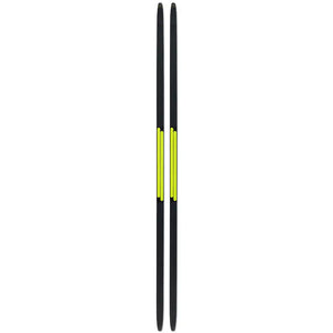 Fischer Perinteisen sukset Twin Skin Carbon Pro + Race Pro IFP Classic World Cup Side Treeline Outdoors