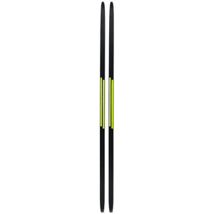 Fischer Perinteisen sukset Twin Skin Race Set + Turnamic IFP Side Treeline Outdoors