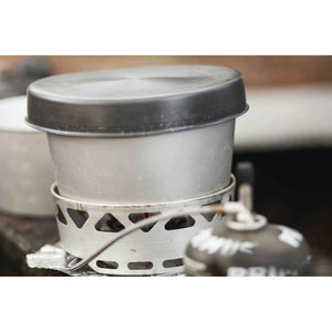 Primus Kattilat ja pannut Essential Pot Set 2.3l Treeline Outdoors