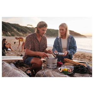 Primus Kattilat ja pannut Essential Pot Set 2.3l Treeline Outdoors