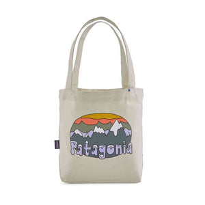 Patagonia Laukut ja kassit Mini Tote Kangaskassi Treeline Outdoors