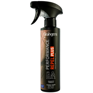 Grangers Pesuaineet ja kyllästeet vaatteille Performance Repel Plus Treeline Outdoors
