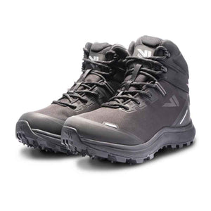 VJ Nastalliset Kävelykengät Polar Mid Spike Waterproof Women's Treeline Outdoors