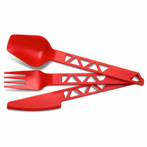 Primus Astiat ja aterimet Trail Cutlery Treeline Outdoors