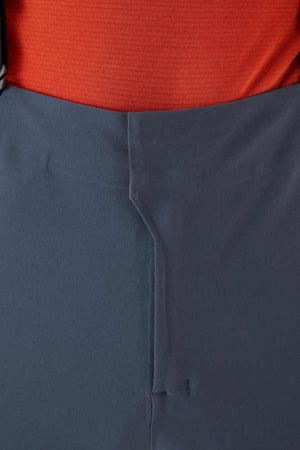 Rab Softshell-housut Ascendor Alpine Softshell Pants Men's Treeline Outdoors