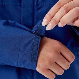 Rab Vedenpitävät kuoritakit Downpour Eco Waterproof Jacket Women's Treeline Outdoors